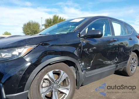 2020 Honda Cr-V 2Wd Lx z USA, uszkodzony, nr VIN 5J6RW1H23LA016560